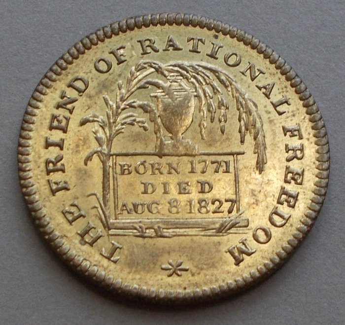 George-Canning-Medal
